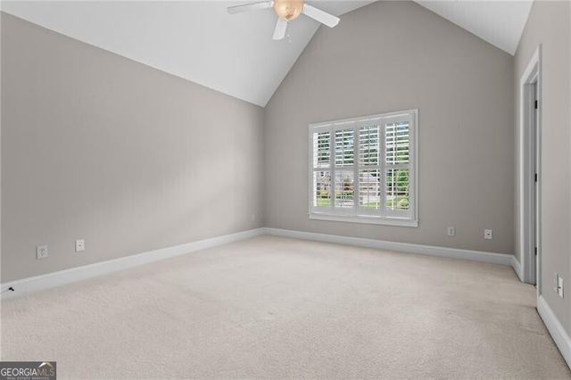 3324 High Noontide Way NW, Acworth, GA 30101