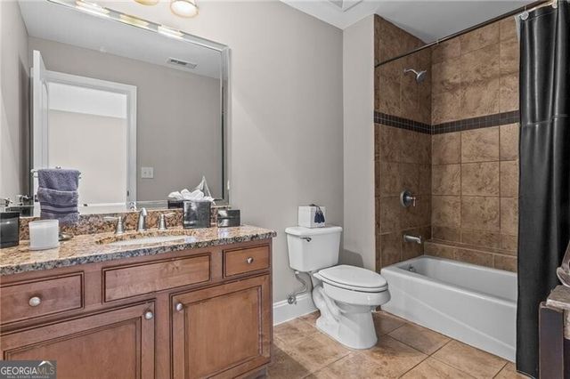 3324 High Noontide Way NW, Acworth, GA 30101