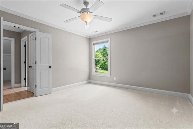 3324 High Noontide Way NW, Acworth, GA 30101
