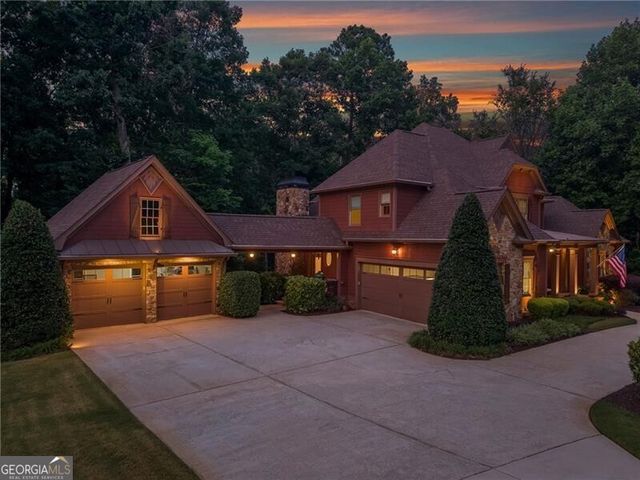 3324 High Noontide Way NW, Acworth, GA 30101