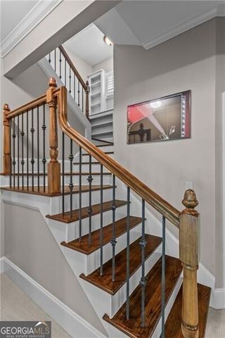 3324 High Noontide Way NW, Acworth, GA 30101