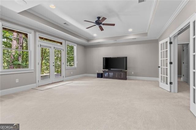 3324 High Noontide Way NW, Acworth, GA 30101