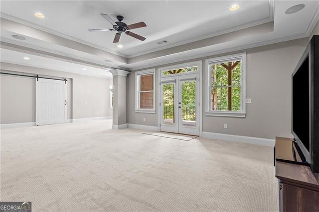 3324 High Noontide Way NW, Acworth, GA 30101