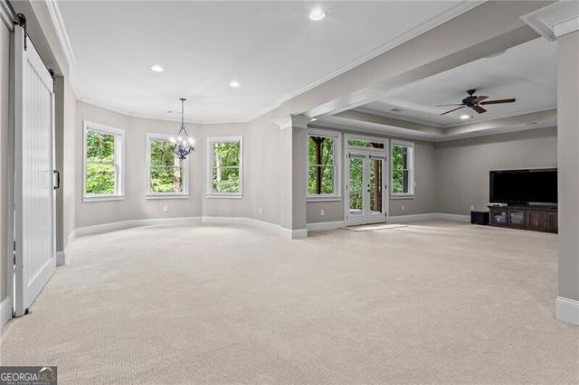3324 High Noontide Way NW, Acworth, GA 30101