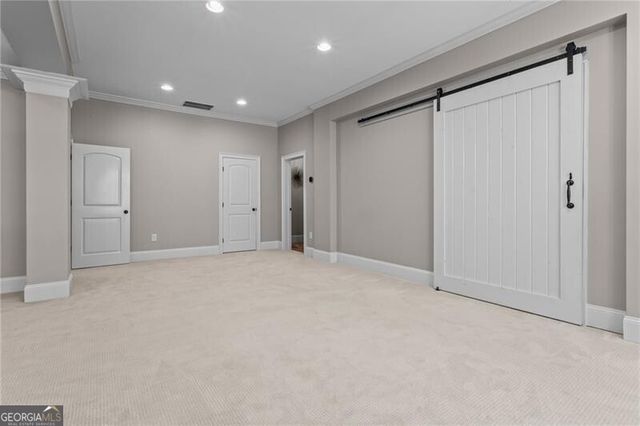 3324 High Noontide Way NW, Acworth, GA 30101