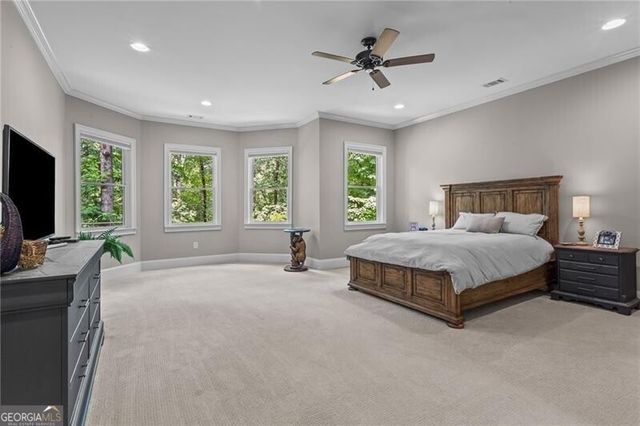 3324 High Noontide Way NW, Acworth, GA 30101
