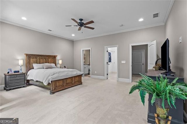 3324 High Noontide Way NW, Acworth, GA 30101
