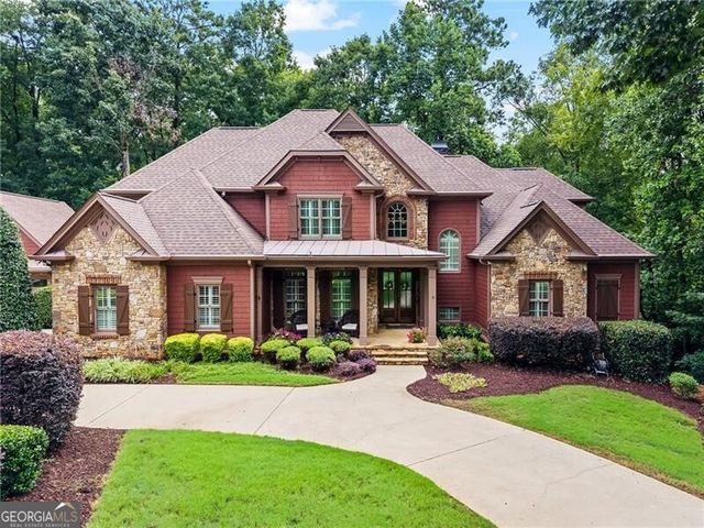 3324 High Noontide Way NW, Acworth, GA 30101
