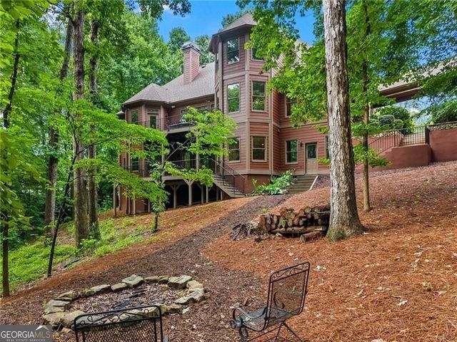 3324 High Noontide Way NW, Acworth, GA 30101