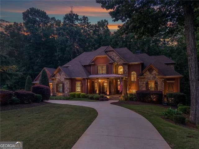 3324 High Noontide Way NW, Acworth, GA 30101