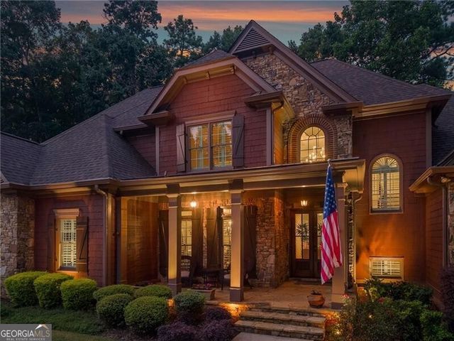 3324 High Noontide Way NW, Acworth, GA 30101