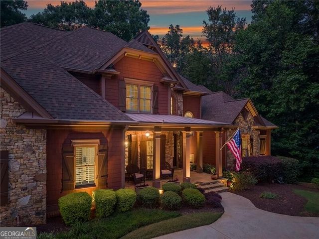 3324 High Noontide Way NW, Acworth, GA 30101