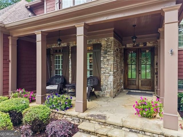 3324 High Noontide Way NW, Acworth, GA 30101