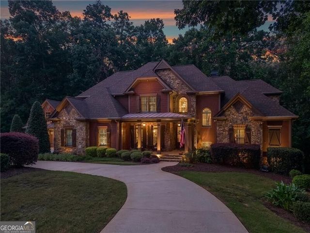 3324 High Noontide Way NW, Acworth, GA 30101