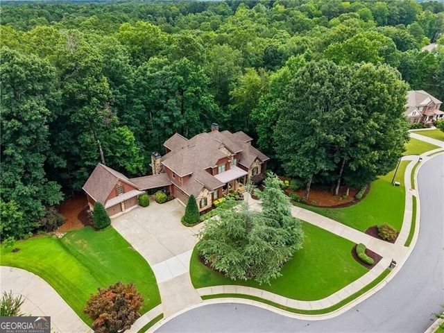 3324 High Noontide Way NW, Acworth, GA 30101