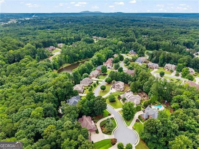 3324 High Noontide Way NW, Acworth, GA 30101