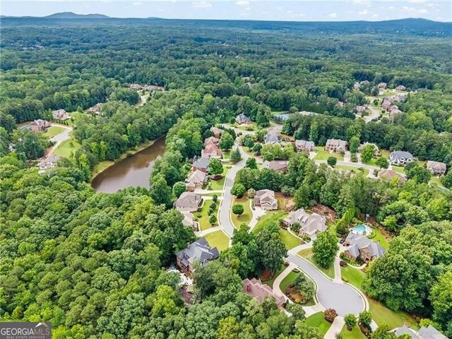 3324 High Noontide Way NW, Acworth, GA 30101