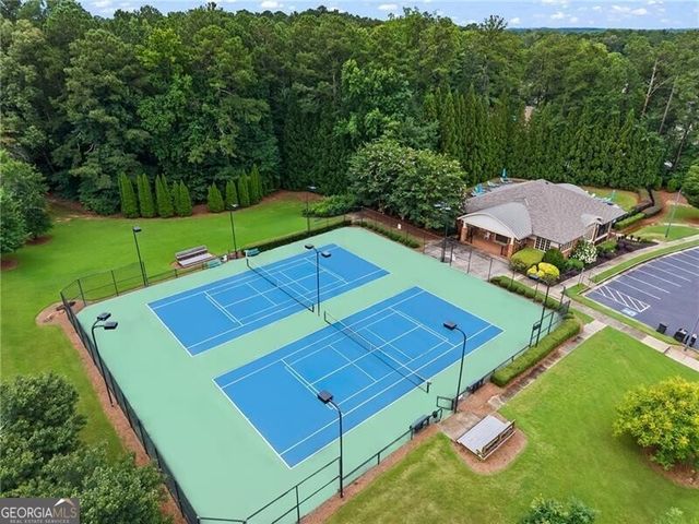 3324 High Noontide Way NW, Acworth, GA 30101