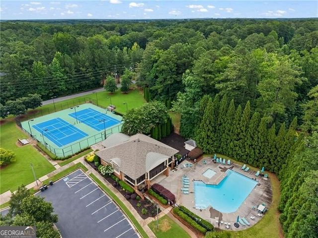 3324 High Noontide Way NW, Acworth, GA 30101