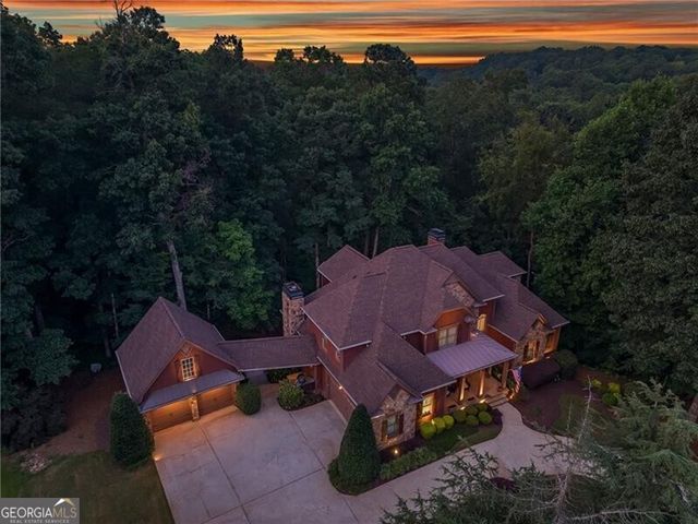 3324 High Noontide Way NW, Acworth, GA 30101