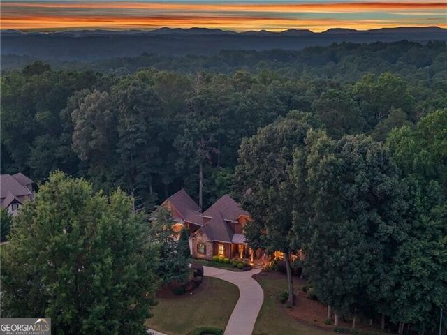 3324 High Noontide Way NW, Acworth, GA 30101