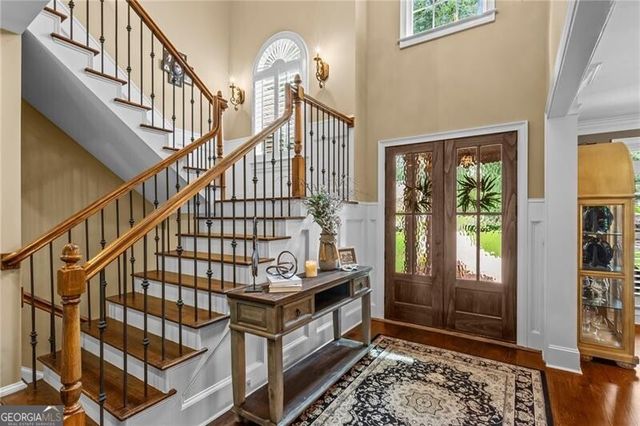 3324 High Noontide Way NW, Acworth, GA 30101