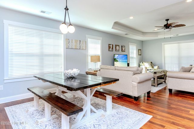 148 NE 12th Street, Oak Island, NC 28465