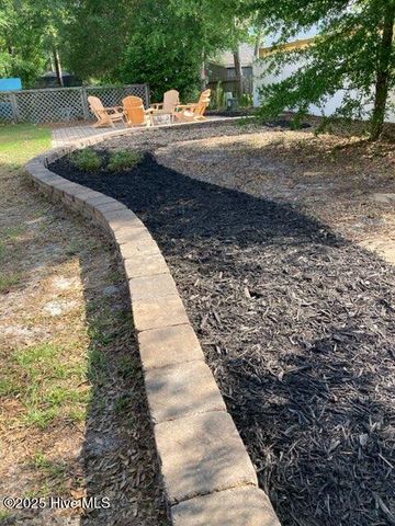 148 NE 12th Street, Oak Island, NC 28465