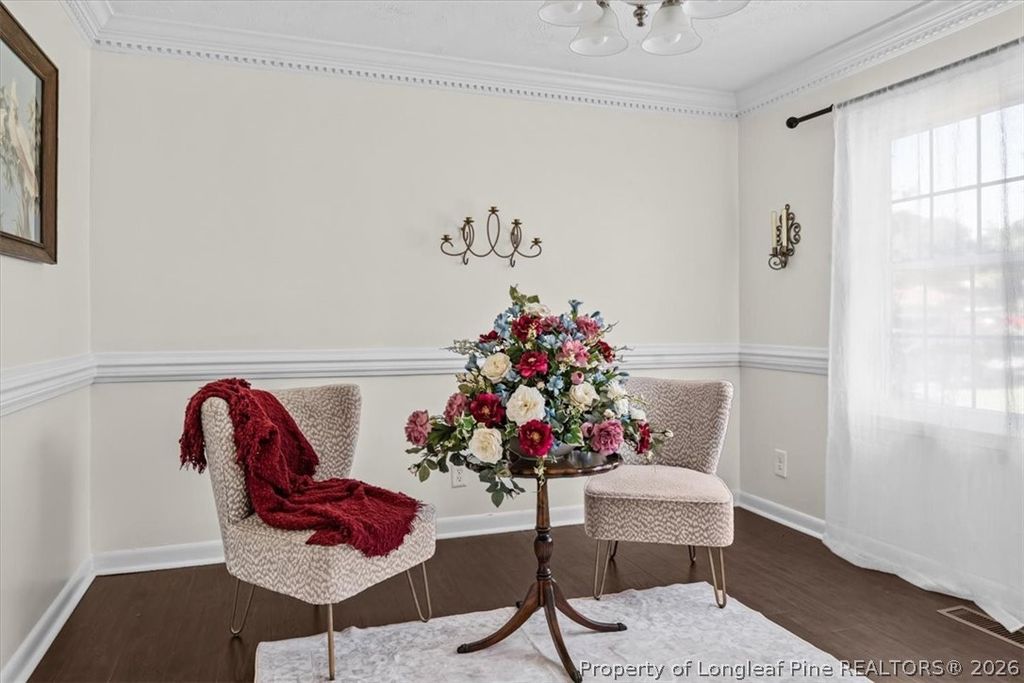710 Roundtree Drive, Fayetteville, NC 28304 — photo 10