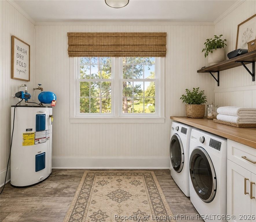 710 Roundtree Drive, Fayetteville, NC 28304 — photo 12