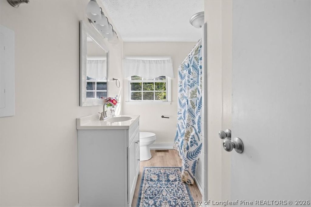 710 Roundtree Drive, Fayetteville, NC 28304 — photo 14