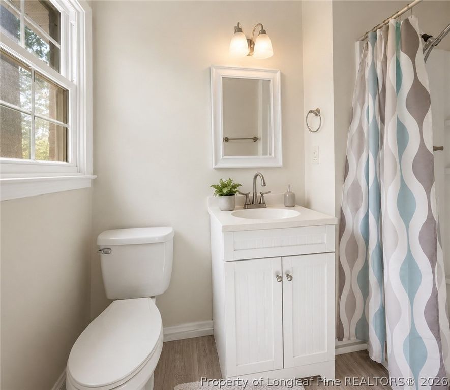 710 Roundtree Drive, Fayetteville, NC 28304 — photo 16