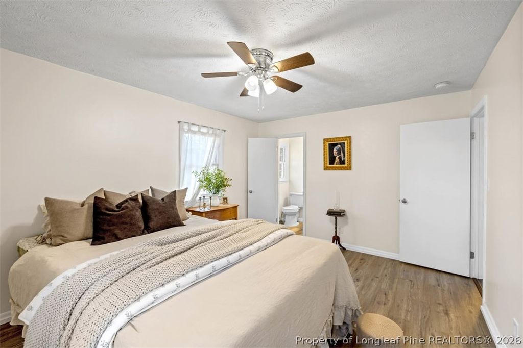 710 Roundtree Drive, Fayetteville, NC 28304 — photo 17