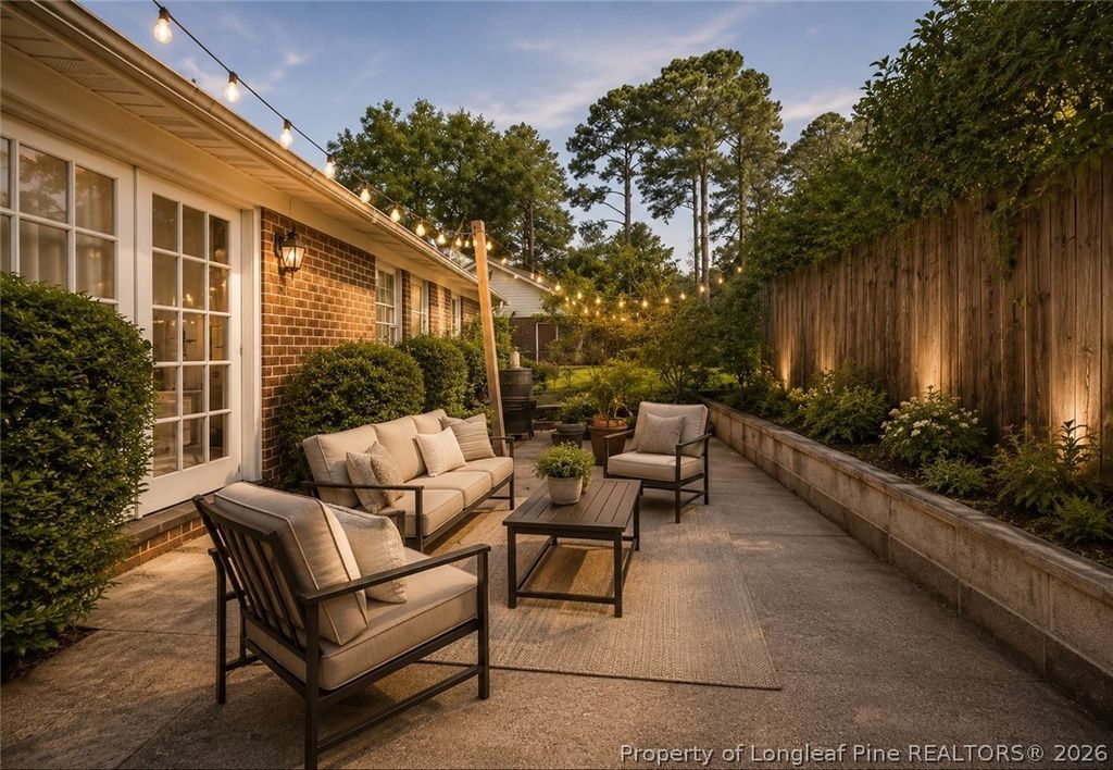 710 Roundtree Drive, Fayetteville, NC 28304 — photo 20