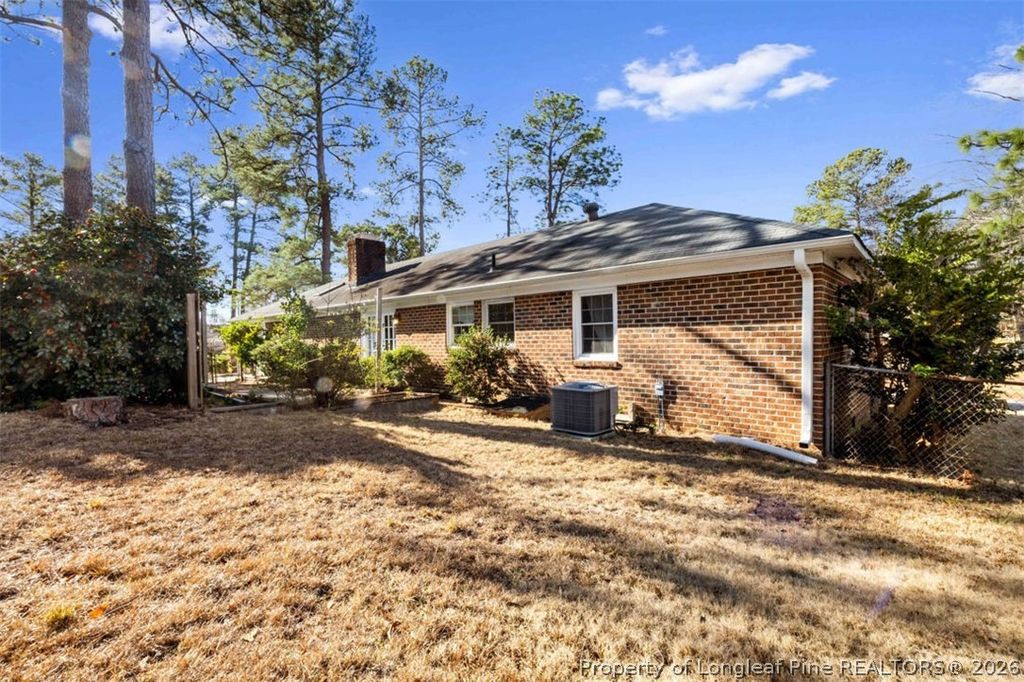 710 Roundtree Drive, Fayetteville, NC 28304 — photo 22