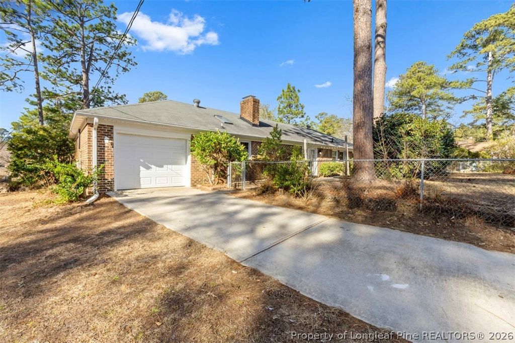 710 Roundtree Drive, Fayetteville, NC 28304 — photo 23