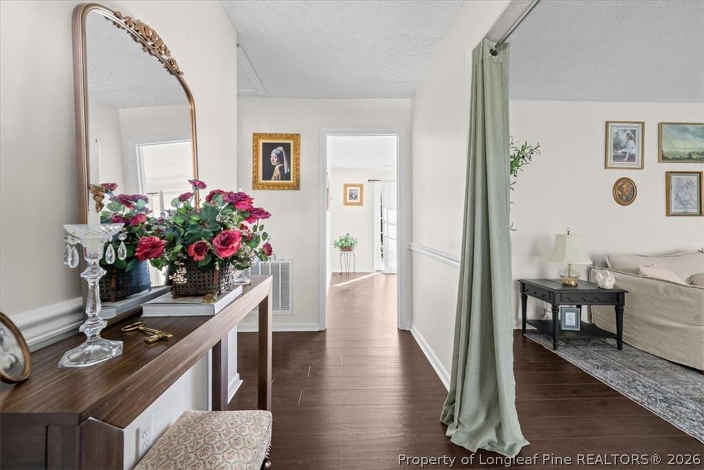 710 Roundtree Drive, Fayetteville, NC 28304 — photo 3