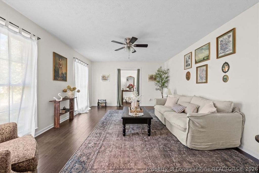 710 Roundtree Drive, Fayetteville, NC 28304 — photo 4