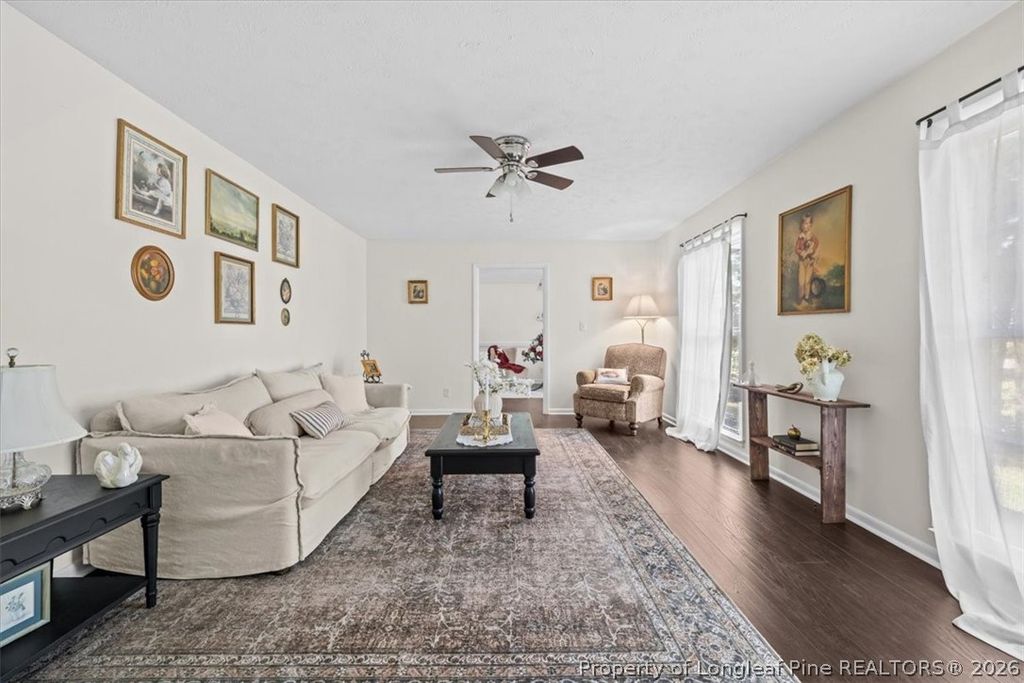 710 Roundtree Drive, Fayetteville, NC 28304 — photo 5