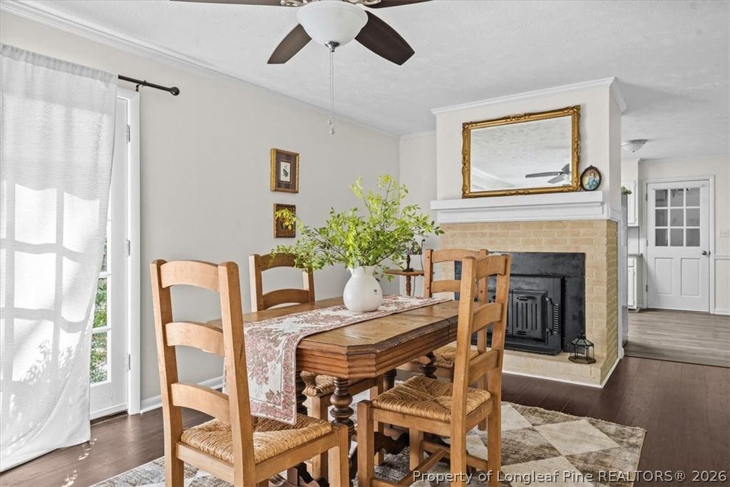 710 Roundtree Drive, Fayetteville, NC 28304 — photo 6