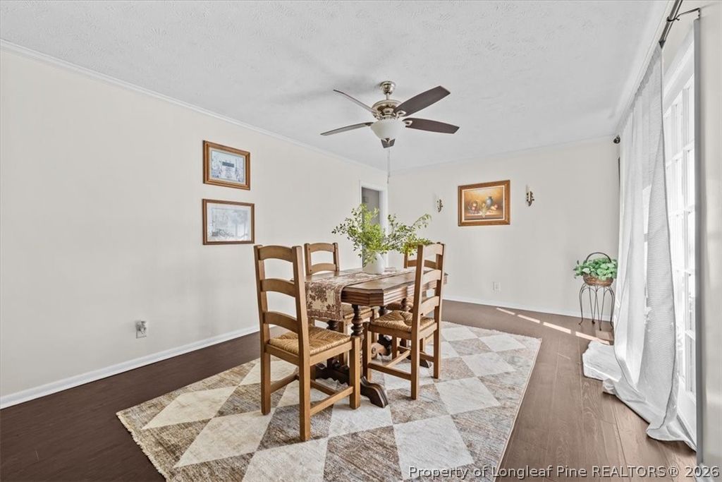710 Roundtree Drive, Fayetteville, NC 28304 — photo 7