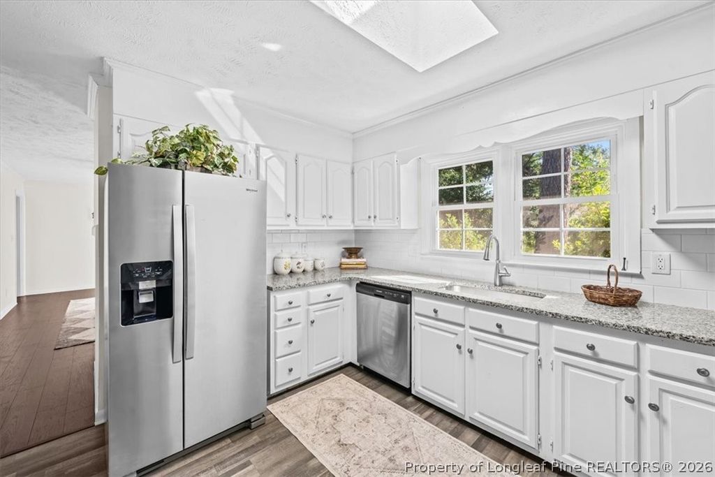 710 Roundtree Drive, Fayetteville, NC 28304 — photo 8
