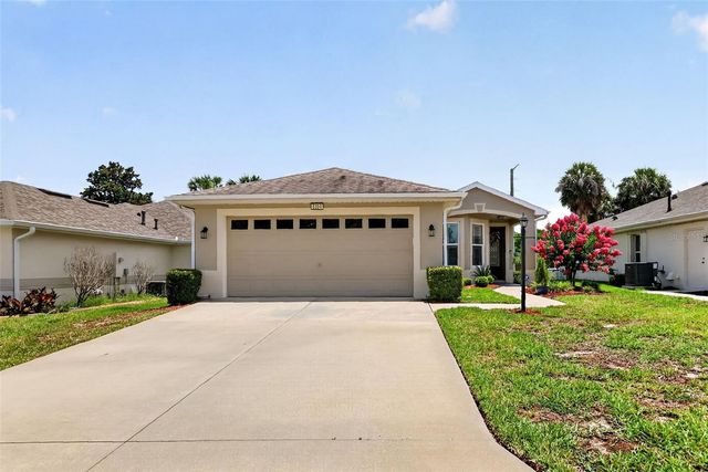 5304 TREASURE VIEW WAY, Leesburg, FL 34748