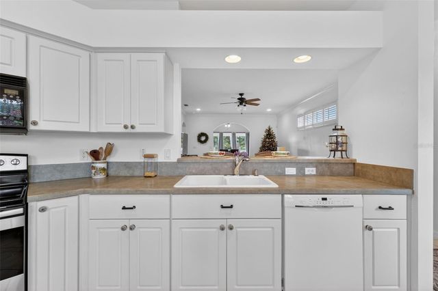 5304 TREASURE VIEW WAY, Leesburg, FL 34748