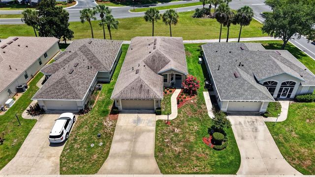 5304 TREASURE VIEW WAY, Leesburg, FL 34748
