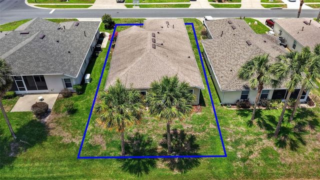 5304 TREASURE VIEW WAY, Leesburg, FL 34748