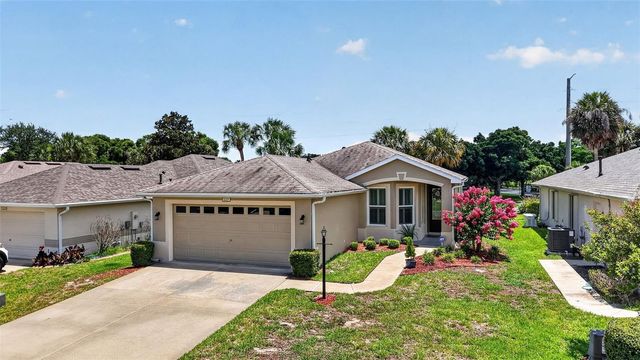 5304 TREASURE VIEW WAY, Leesburg, FL 34748