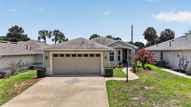 5304 TREASURE VIEW WAY, Leesburg, FL 34748