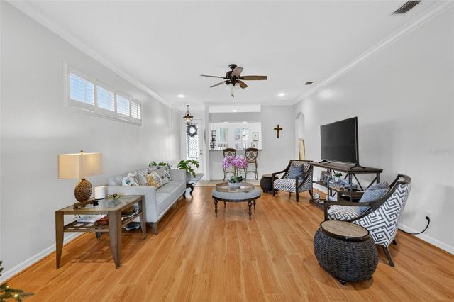 5304 TREASURE VIEW WAY, Leesburg, FL 34748