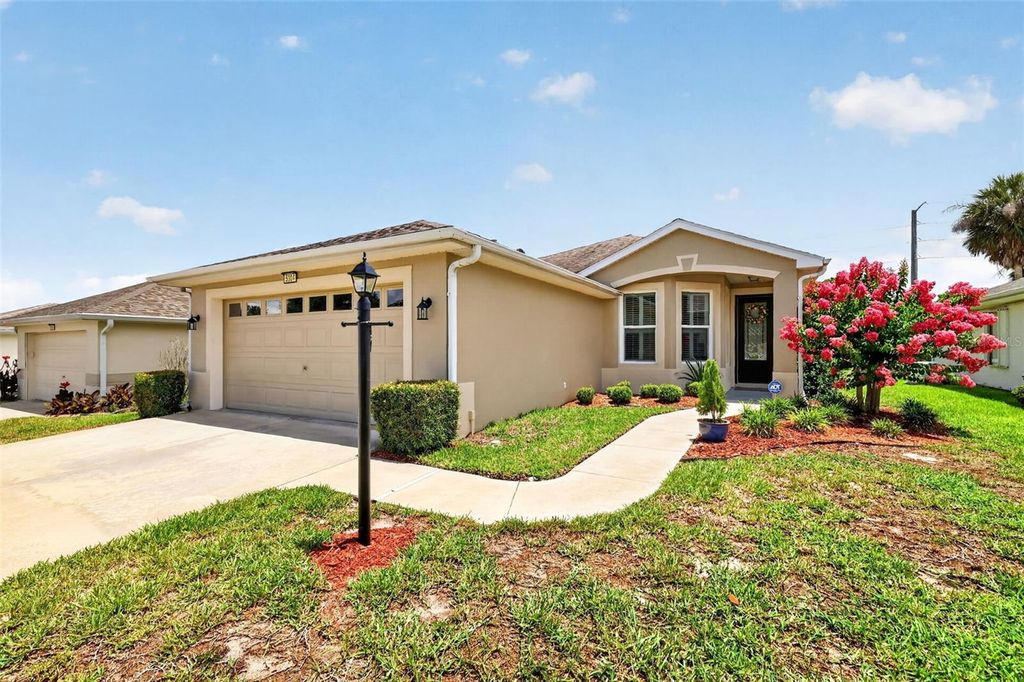 5304 TREASURE VIEW WAY, Leesburg, FL 34748